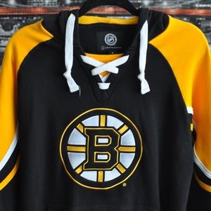 Boston Bruins Sweater - Large⁣